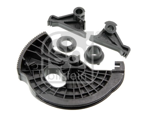 Repair kit, automatic clutch adjustment